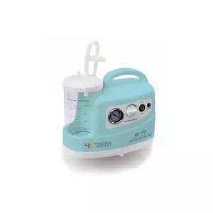 소아과 내과 병원 의료용 전동식 흡인기 가래 콧물석션기 코빼는 비염