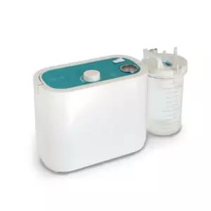 병원 의료용 전동식 썩션기 저소음 강력 흡인기 코빼는 비염 콧물