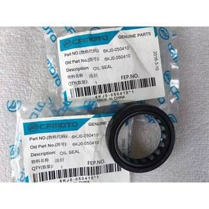 오토바이 CF150 3 오일 도장 프론트 포크 완충기 먼지 커버 누출 방지 150NK 250NK