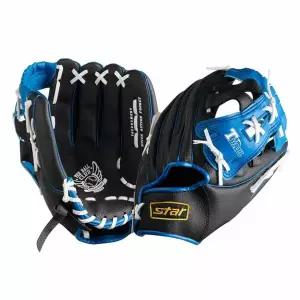 스타 티볼장갑 티볼 글러브 12 우투 오른손 착용