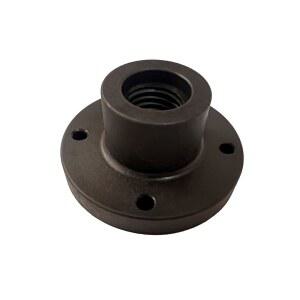 JET 미니 1015 1014 선반용 대체 페이스플레이트 인더스트 JML 모나크