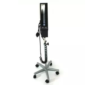 이동식 높이조절 스탠드 무수은 수동전자혈압계 혈관건강 혈액순환