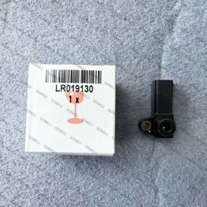 인테이크 매니폴드 압력 센서 316126 LR019130 LR 디스커버리 4 RR 이그제큐티브 스포츠 5 스포츠-10 디젤