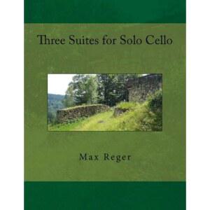 솔로 첼로를 위한 세 가지 스위트