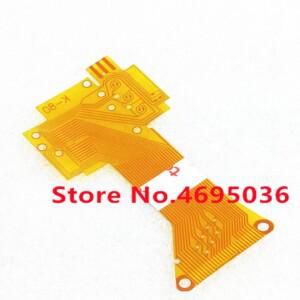 LCD 디스플레이 스크린 플렉스 케이블 수리 부품 코니카 빅미니 소형 201 301 302 A4 BM-201 필름 카메라용