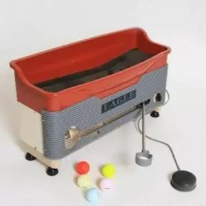 골프 급여기 스윙 장공 기계 자동 연습기 훈련장비 연습