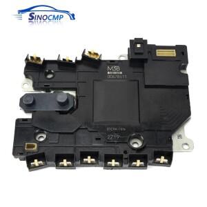 1PC JR712E RE7R01A ETC94-110N TCM 자동 변속기 제어 모듈 EX37 G37 370Z 엔진 교체 부품 액세서리