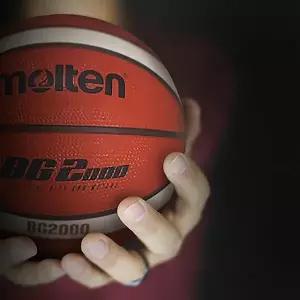 전시용 미니볼 몰텐농구공 스킬볼 3호 B3G2000