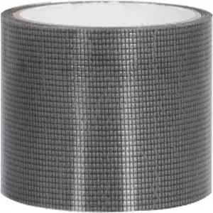 거즈 마모 방지 및 내구성을 위한 레스토키 수리 테이프 스크린 50mmx2m 모기장 메쉬 창문 교체