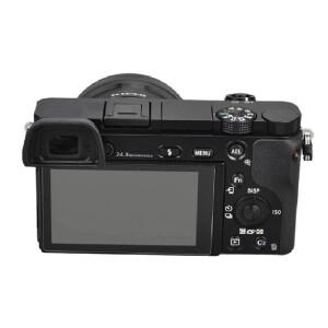A6000 NEX-7 디지털 카메라-A32R용 EP10 아이컵 아이피스