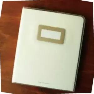 아기 사진 기록 포토 앨범 4X6cm 성장 일기 정리