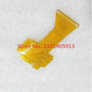 코니카 빅 미니 소형 BM-301 카메라 수리 부품 용 새 301 키보드 버튼 뒷면 커버 플렉스 케이블