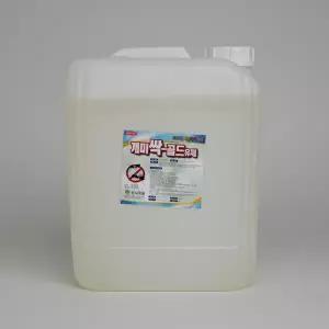 개미싹골드 집개미퇴치 거미퇴치제 바퀴약 날개미퇴치 날파리퇴치법 초파리퇴치 20L 1통