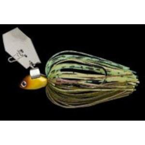 노리즈 NORIES 스피너베이트 플라챗 10g 본길 317 HC14 12047