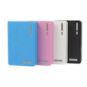 4X 18650 배터리 금속 보조베터리 DIY 키트 보관 케이스 상자  용접 슈트 5V 1A 2A 외부 충전기 스프링로드