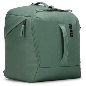 라운드트립 35L 스키 및 스노보드 부츠 백 13 헬멧 장갑 보관 여행 가방에 부착 가능