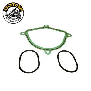 Goten YX 엔진 태핏 커버 개스킷 씰 핏 더트 바이크용 150cc 160cc