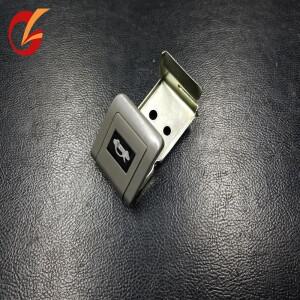 도요타 하이에이스 1992-2004 밴 후드 릴리스 레버 핸들 보닛