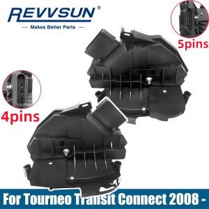 포드 C-Max II Fiesta VI Focus Tourneo Transit Connect Mpv 2008-2019 8A6AA21813AD 용 전면 좌측/우측