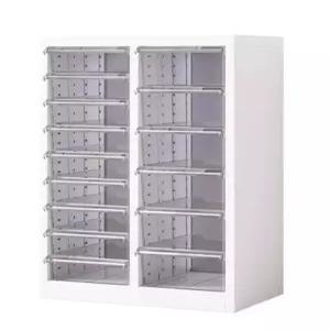 네일샵 서랍장 매니큐어 수납 캐비닛 정리 정리함 정리대