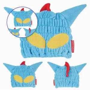 쌍문상회 세면타월 헤어캡 아동 캡