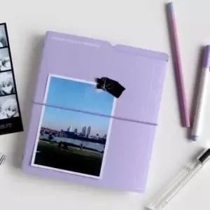 [문구/오피스] 다이어리 교사다이어리 고급다이어리 6공 스케줄다이어리 페이퍼