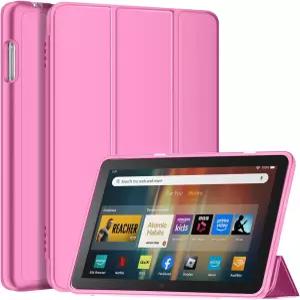 DJ RPPQ도 8인치 태블릿 듀얼 앵글 경량 트리플폴드 스탠드 홍메이지