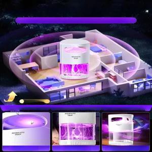 아리랑나 파리잡는기계 날파리퇴치기 모기 유용한