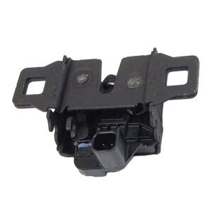 LR041431 LR065340 레인지 로버 스포츠 LR3 LR4용 자동차 스위치 후드 도난 방지 경보 래치