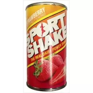 스포츠 쉐이크 딸기 파워 11온스 12팩