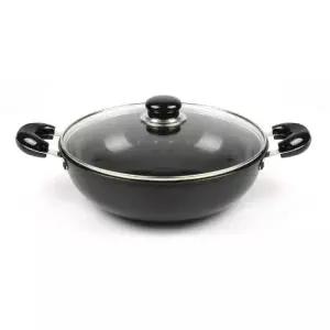 가볍고 실용적인 업소용 매운탕 찌게 냄비 32호(뚜껑포함) 육수냄비