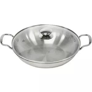 전골세트 IH 인덕션가능 양수 찌개 샤브용 22호 국냄비 계란찜냄비