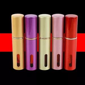 한방에 제압 뿌리는 호신용 페퍼 여성 호신용품 후추 스프레이 최루 가스 건 총