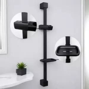 [SBD] 설치 조절기 수압 샤워기 슬라이드바