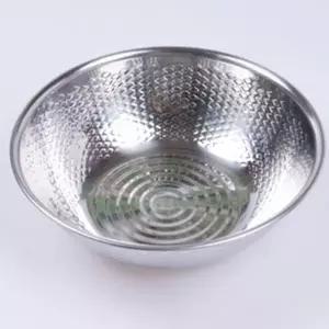 [하프클럽/브이와이]바가지 스텐믹싱볼세트 샐러드 소쿠리 중