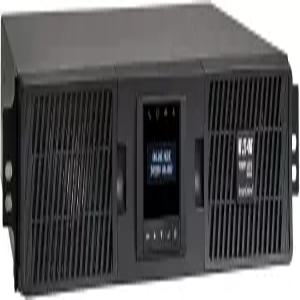 Eaton Tripp Lite 3000VA 스마트 UPS 백업 정현파 네트워크 카드 포함 AVR 2700W 7개 콘센트 2U 랙마운트