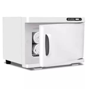 핫 타월 워머 8L 캐비닛 중형 용량 에스테틱 히터 페이셜 스파 미용실 또는 개인 가정용