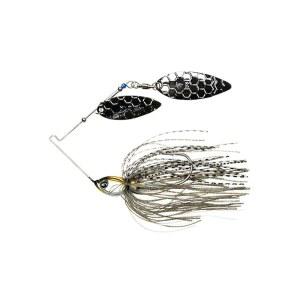 디스타일 Dstyle 디 알파스피너베이트 D SPINNER BAIT 더블위로 DW 3/8oz