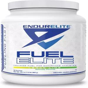 즉각적인 수분 공급을 위한 엔듀르엘라이트 내구성 연료 엘리트 운동 전 전해질 및 탄수화물 분말 - 탄소