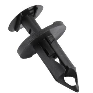 자동차 바디 푸시 리테이너 핀 리벳 범퍼 트림 패널 패스너 키트, 랜드 로버 디스커버리 레인지 로버용, 혼