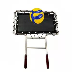 배구 블로킹 훈련 공격 연습도구 셀프 발리볼 장치 서브