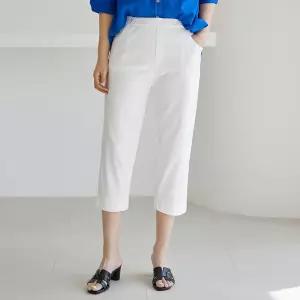 [김여사][무료배송] [빅사이즈](66-99) 여름 좋아 7부 인견팬츠 3PN504208