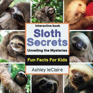 나무늘보 비밀 발견: 세계에서 가장 느린 포유류(5세 u201310)에 대한 놀라운 재미있는 사실을 알아보세요