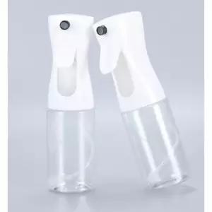 안개 스프레이 분무기 공병 공용기 미니어처 소분 손소독 휴대용 알콜 미니