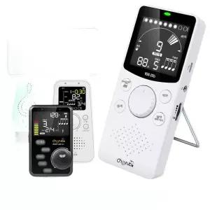 리듬 악기리듬타이밍 연습 박자 보컬 매트로놈 드러머 기계식 바이올린 박자기 튜너 메트로놈