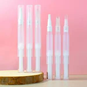 큐티클 오일펜 공병 네일 1+1 알콜 공용기 소분 손소독 미니어처 휴대용 화장품소분