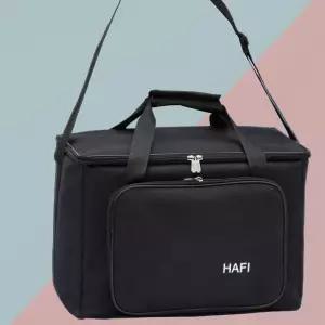 스피커 앰프 가방 버스킹 어깨끈 충전식 휴대용 여행 코미디 스트리트 수납 캐리어 운반