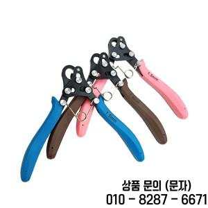 1.5 3mm 보석 와이어 롤링 세트 래핑 벤딩 도구 점프 귀걸이 제작