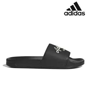 [아디다스][특가] 아디다스 슬리퍼 /e9- GW8747 / ADILETTE SHOWER 아딜렛 샤워 슬라이드