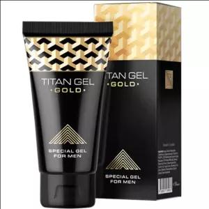 titan gel 남성용 맛사지 겔 화장품